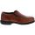 Florsheim Work Coronis Safety Toe Work Shoe - Mens - Brown