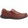 Florsheim Work Fs2325 Safety Toe Work Shoes - Mens - Brown