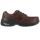 Florsheim Work Polaris Composite Toe Work Shoes - Mens - Copper