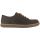 Florsheim Work Gridley Ox Composite Toe Work Shoes - Mens - Brown