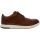 Florsheim Work Crossover Safety Toe Work Shoes - Mens - Brown