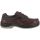 Florsheim Work Fs2700 Composite Toe Work Shoes - Mens - Brown