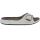 Flexus Gateway Slide Sandals - Womens - White