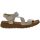 Flexus Pathfav Sandals - Womens - Beige