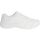 Genuine Grip 1010 Non-Safety Toe Work Shoes - Mens - White