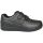 Genuine Grip 2030 Non-Safety Toe Work Shoes - Mens - Black