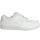 Shoe Color - White
