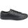 Genuine Grip 270 Non-Safety Toe Work Shoes - Womens - Black