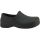 Genuine Grip 3800 Non-Safety Toe Work Shoes - Mens - Black