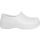 Genuine Grip 3800 Non-Safety Toe Work Shoes - Mens - White