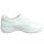 Genuine Grip 425 Non-Safety Toe Work Shoes - Womens - White