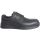 Genuine Grip 5110 Mustang SD CT PR Work Shoes - Mens - Black