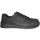 Genuine Grip 5170 Fangs SD CT PR Composite Toe Work Shoes - Mens - Black