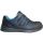 Genuine Grip 5171 Fangs SD CT PR Composite Toe Work Shoes - Mens - Black Blue