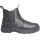 Genuine Grip 6048 Hercules 6" Met Composite Toe Work Boots - Mens - Black