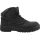 Genuine Grip 6060 Non-Safety Toe Work Boots - Mens - Black
