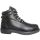 Genuine Grip 7130 Safety Toe Work Boots - Mens - Black