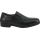 Genuine Grip 9550 Non-Safety Toe Work Shoes - Mens - Black