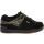 Globe Fusion Skate Shoes - Mens - Black Green