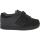 Globe Fusion Skate Shoes - Mens - Black Night