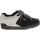 Shoe Color - Grey Black