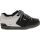 Globe Fusion Skate Shoes - Mens - Grey Black