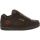 Globe Tilt Skate Shoes - Mens - Brown