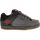 Globe Tilt Skate Shoes - Mens - Black Grey Red