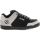 Globe Tilt Skate Shoes - Mens - Black Grey Grey