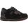 Globe Sabre Skate Shoes - Mens - Black Grey