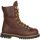 Georgia Boot G103 Safety Toe Work Boots - Mens - Brown