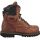 Georgia Boot G8315 Steel Toe Work Boots - Mens - Briar Brown