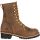 Georgia Boot Gb00065 Safety Toe Work Boots - Mens - Brown