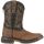 Georgia Boot Gb00343y Western Boots - Boys | Girls - Brown Black