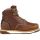 Georgia Boot Gb00351 Safety Toe Work Boots - Mens - Brown