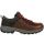 Georgia Boot Eagle Trail GB00398 Mens Non-Safety Toe Work Shoes - Brown