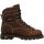 Georgia Boot AMP LT Logger GB00427 Womens Work Boots - Brown