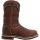 Georgia Boot AMP LT Edge GB00516 Womens Non-Safety Toe Work Boots - Brown