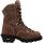 Georgia Boot USA Logger GB00540 Composite Toe Work Boots - Mens - Crazy Horse