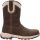 Georgia Boot Gb00557 Safety Toe Work Boots - Womens - Brown