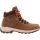 Georgia Boot Eagle Trail GB00558 Womens Non-Safety Toe Work Boots - Brown