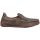 Georgia Boot Cedar Falls Gb00560 Mens Slip On Casual Shoes - Brown