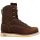 Georgia Boot GB00593 AMP LT Wedge 8" Non-Safety Toe Mens Boots - Brown