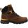 Georgia Boot TBD GB00596 Mens 6" Soft Toe Work Boots - Brown