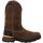 Geogria Boot TBD GB00598 Mens 11" Non-Safety Toe Boots - Brown