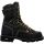 Georgia Boot GB00603 8" USA Logger Non-Safety Toe Mens Boots - Black