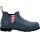 Georgia Boot Romeo USA GB00609 5" WP Soft Toe Work Boots - Womens - Navy