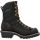 Georgia Boot Ltx Logger Waterproof Non-Safety Toe Mens Boots - Black