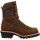 Georgia Boot Ltx Logger Waterproof Non-Safety Toe Mens Boots - Brown