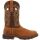 Georgia Boot Carbo-Tec GB00621 11" Western Boots - Mens - Brown